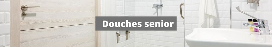 douches senior