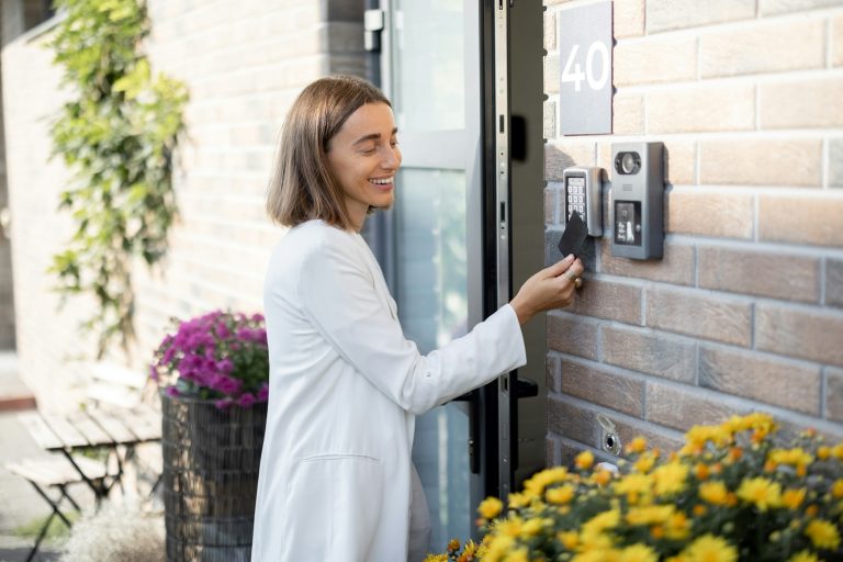 access control solutions