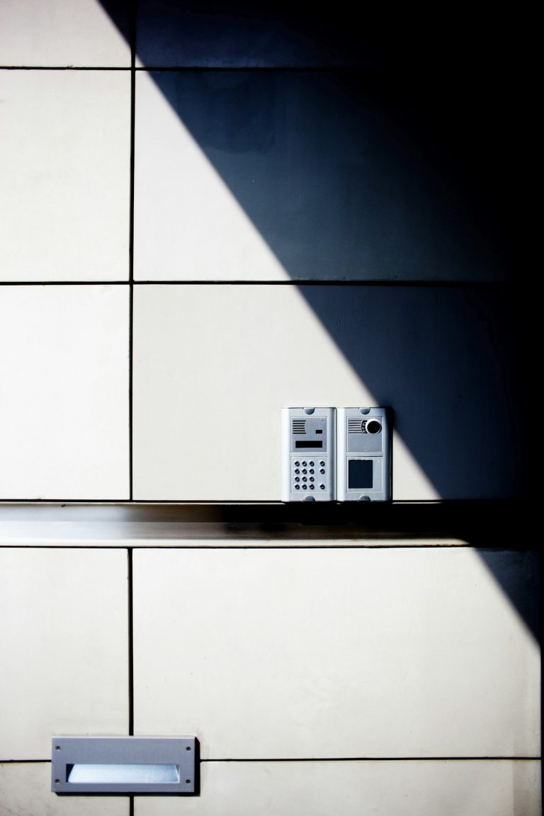 alarme systemes prevention