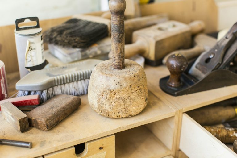 antique furniture restoration