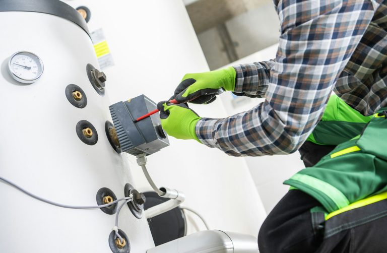 boiler maintenance companies