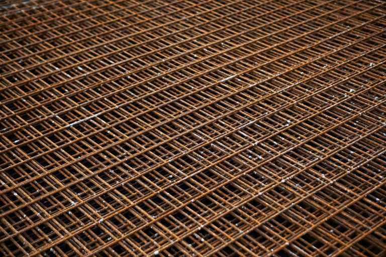 building foundations structures