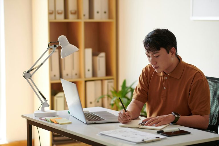 building invoice software