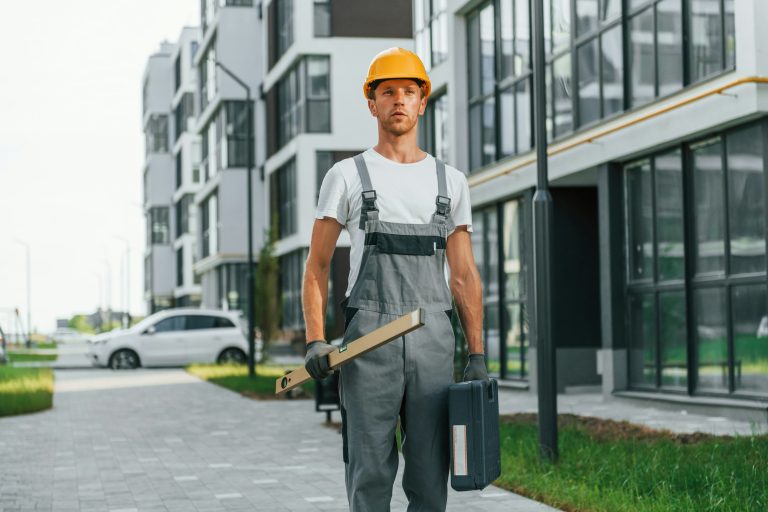 building materials finishes