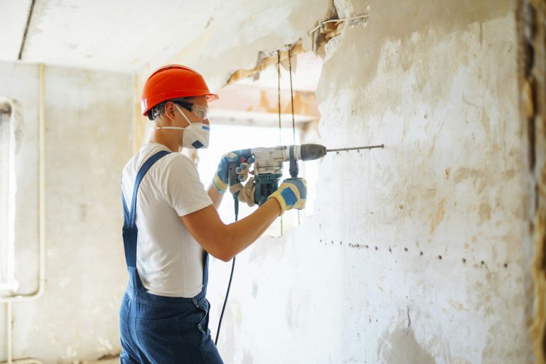 building renovation challenges