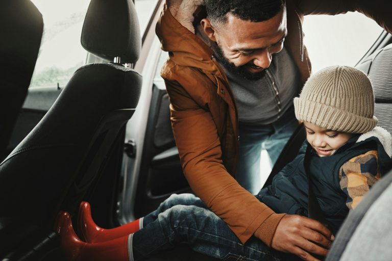 child safety prevention