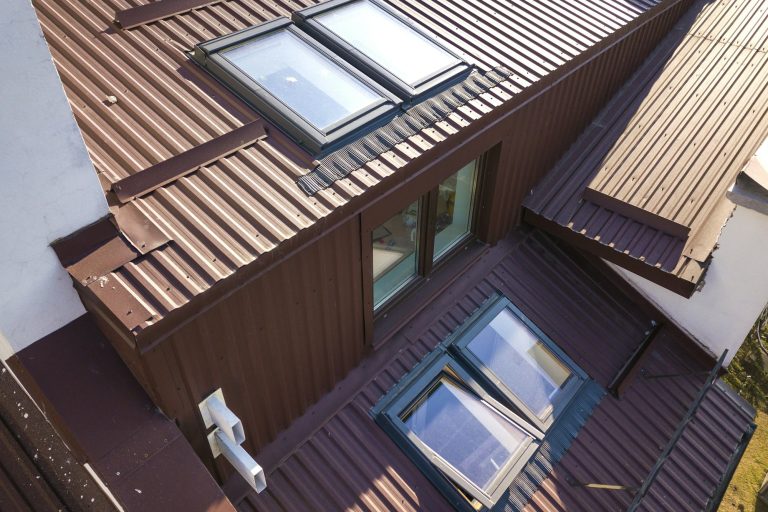 condominium insulation