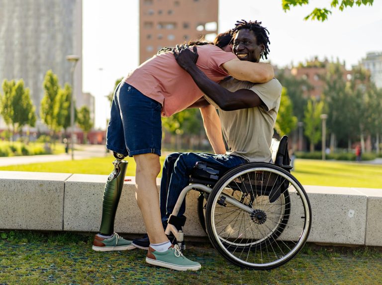 construction accessibility importance