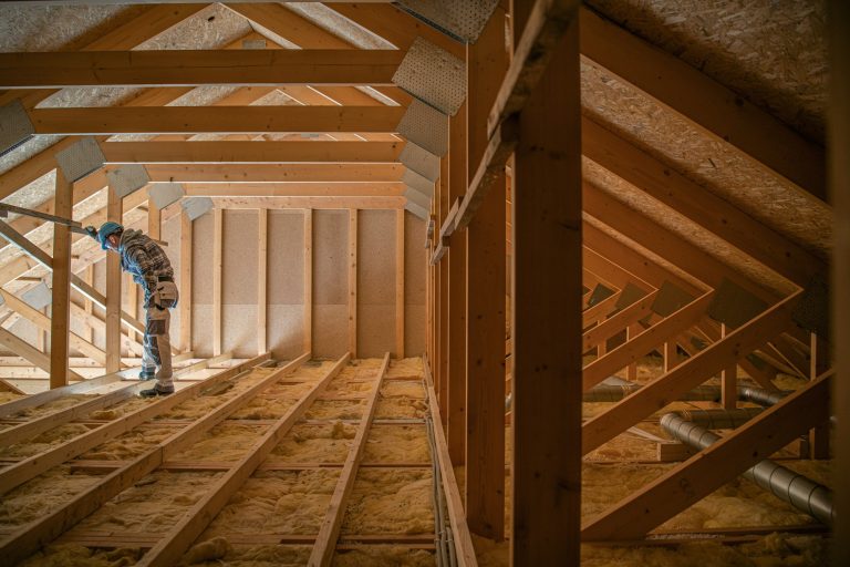 construction house insurance