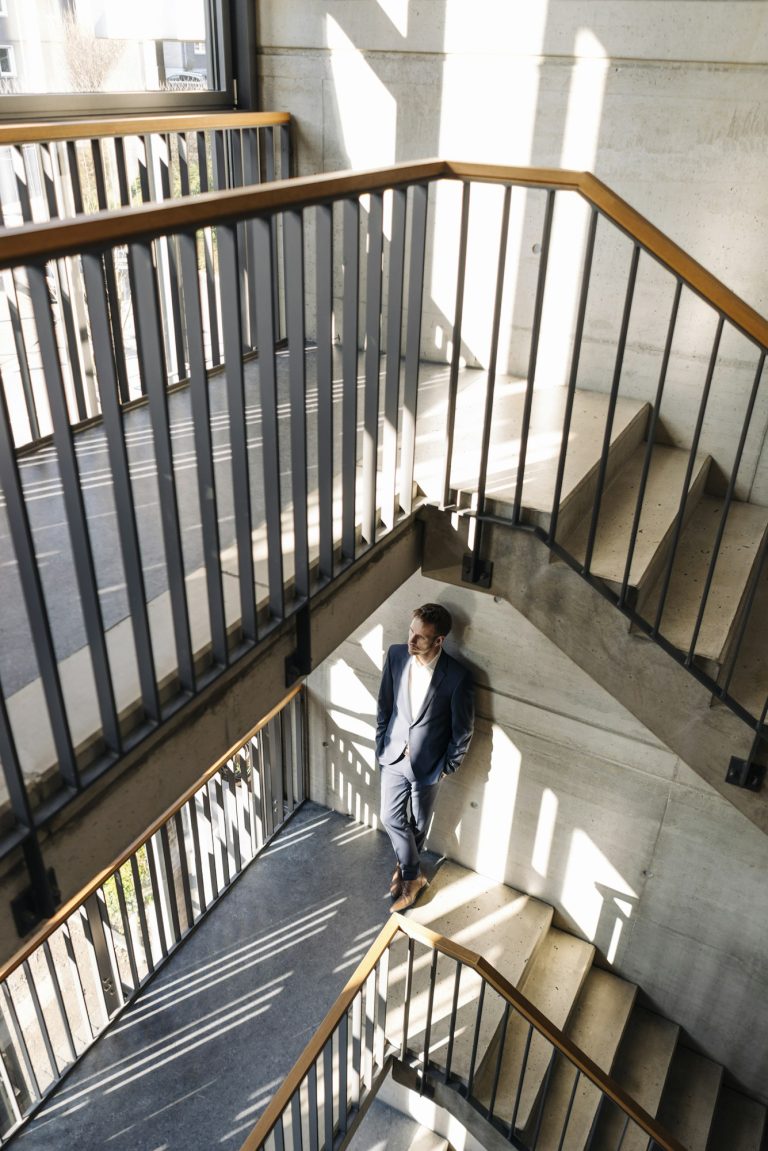 decorative staircase ideas
