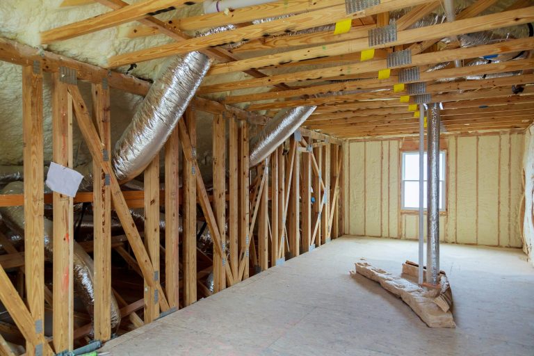 ecological thermal insulation 1