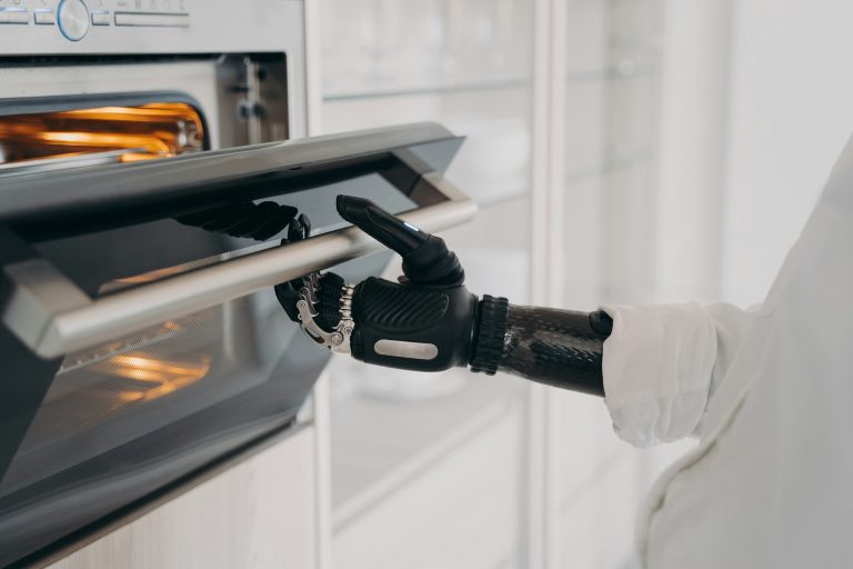 handicap kitchen design