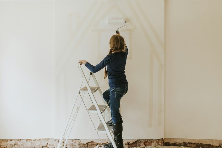 home renovations value