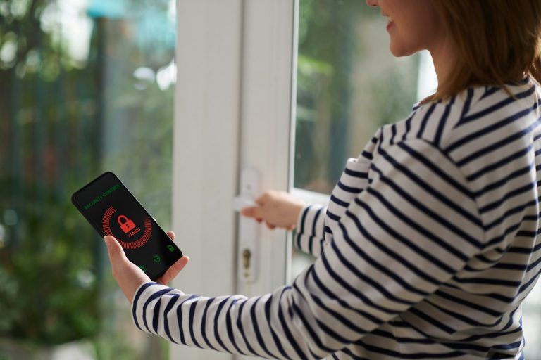 home security systems 1