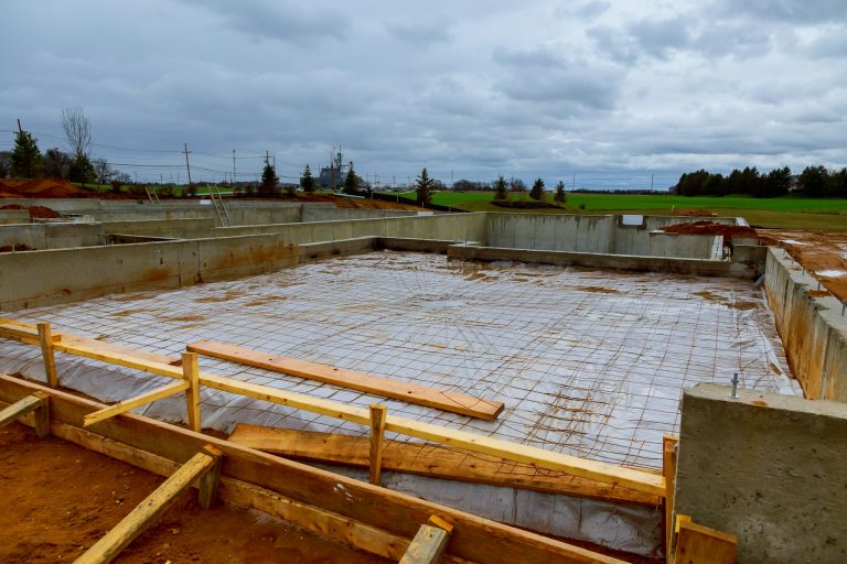 house foundation techniques 1