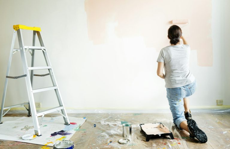house renovation investment