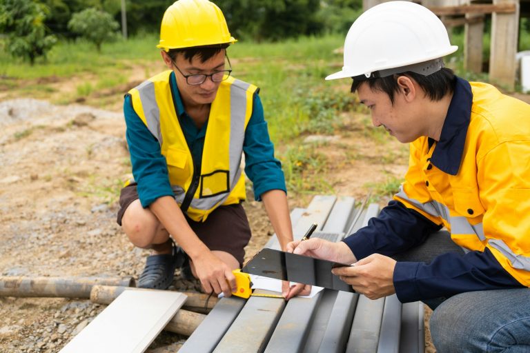house structure reinforcement