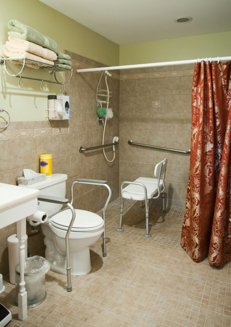 housing accessibility errors