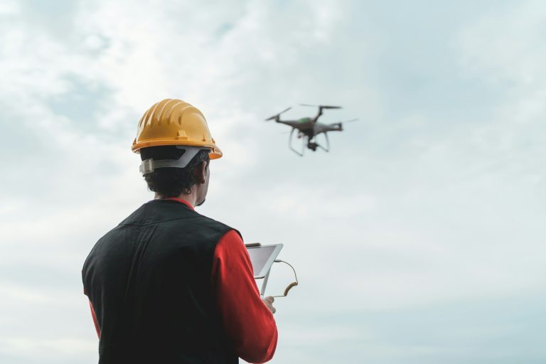 intelligent construction technologies
