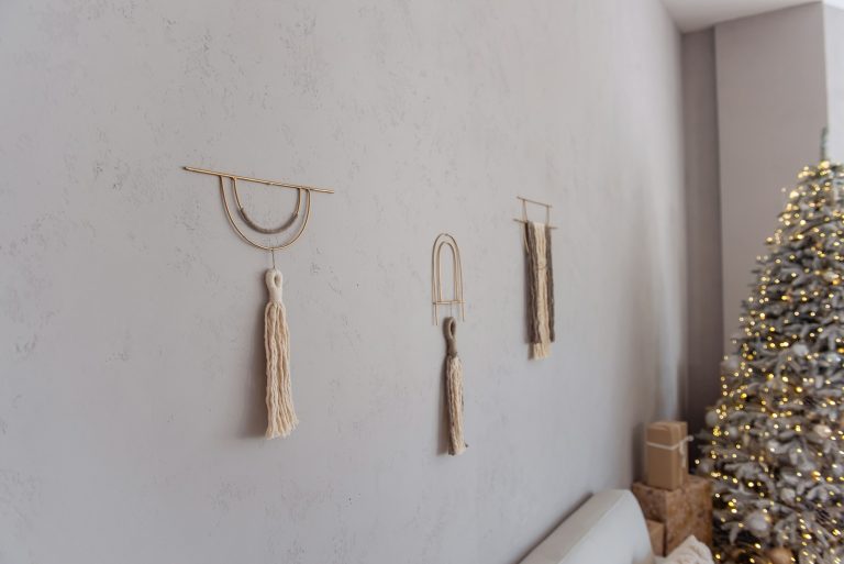interior decoration styles