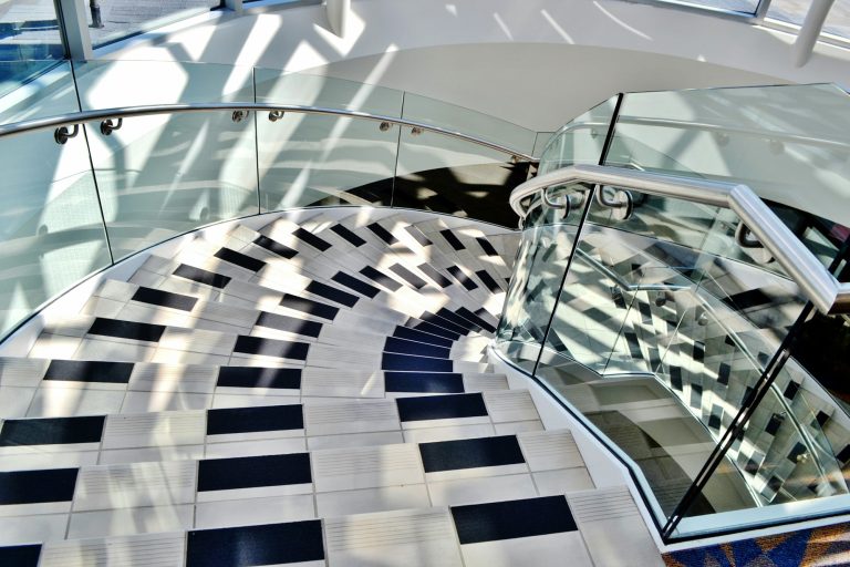 interior stairs design 1