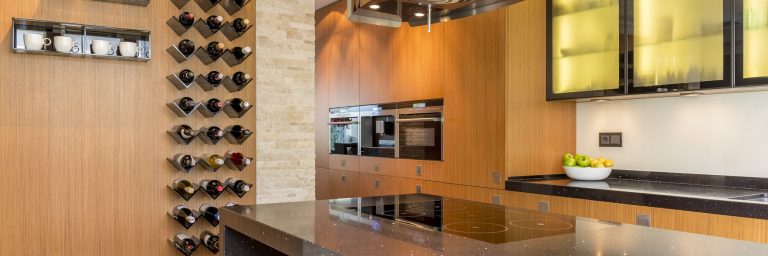 led kitchen lighting