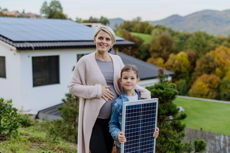 maison autonome energie