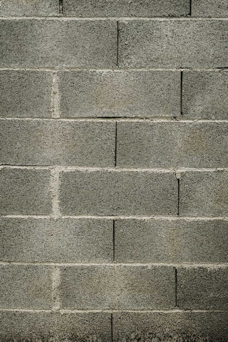 mur parpaing construction