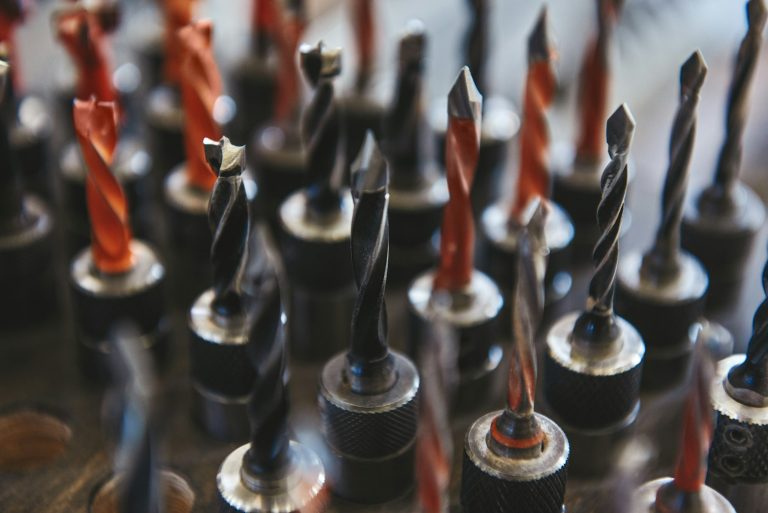 percer carrelage astuces