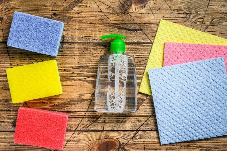 roof cleaning service