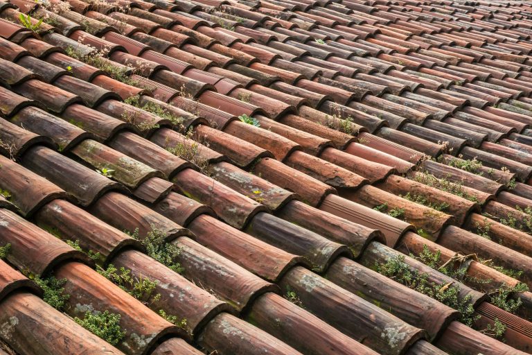 roof renovation financing