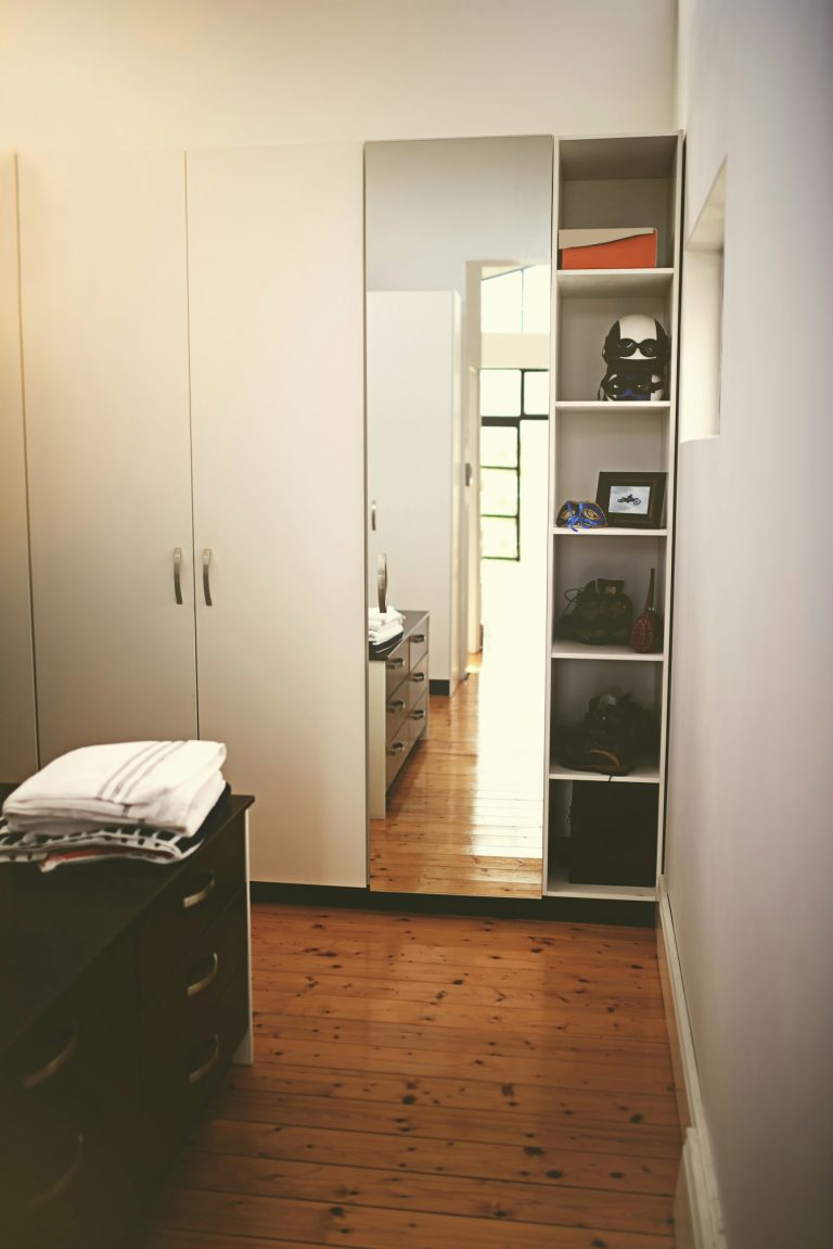 small space design