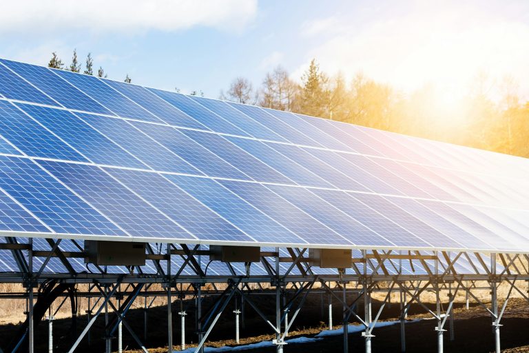 solar energy storage 1