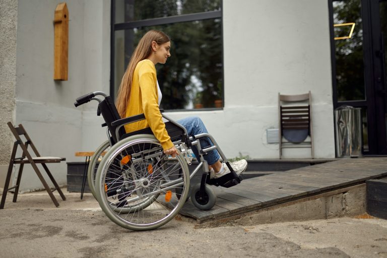 wheelchair ramps guide