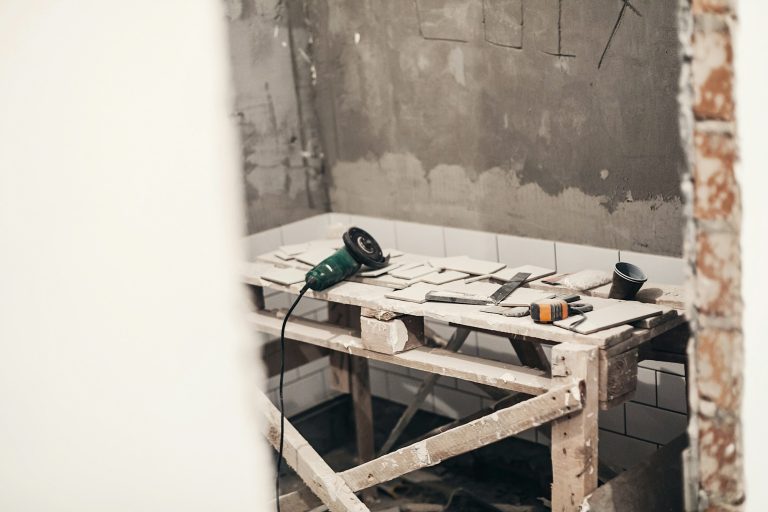 bathroom renovation tips