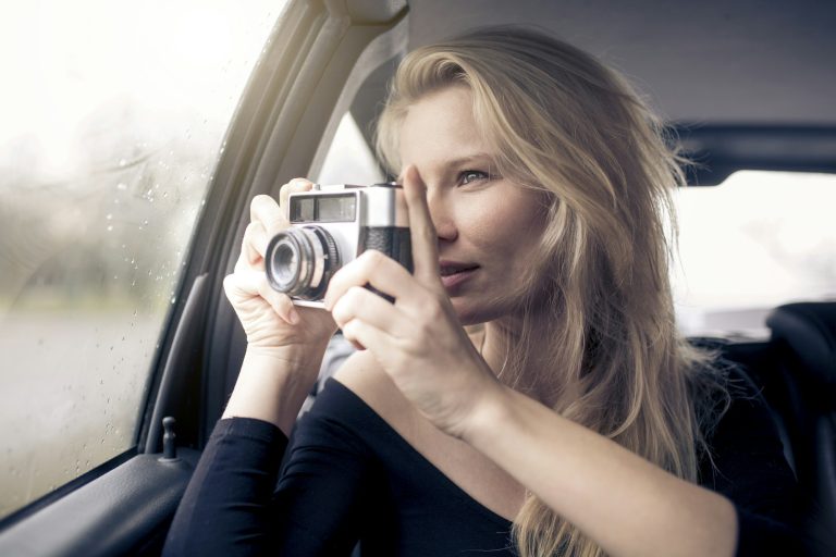 camera surveillance auto