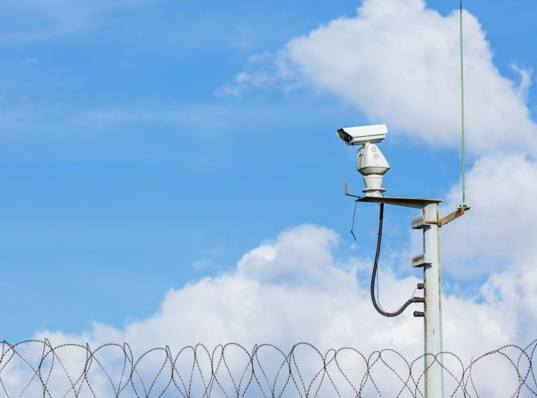 camera surveillance cost