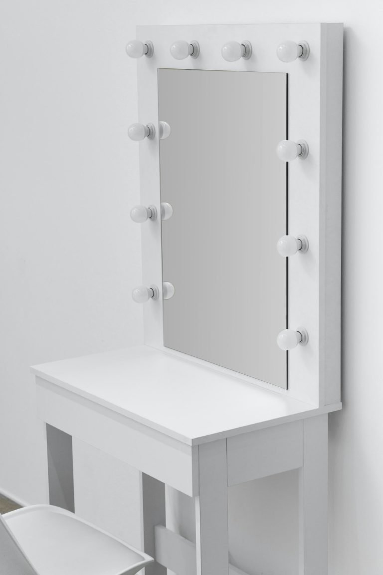 dressing lighting tips