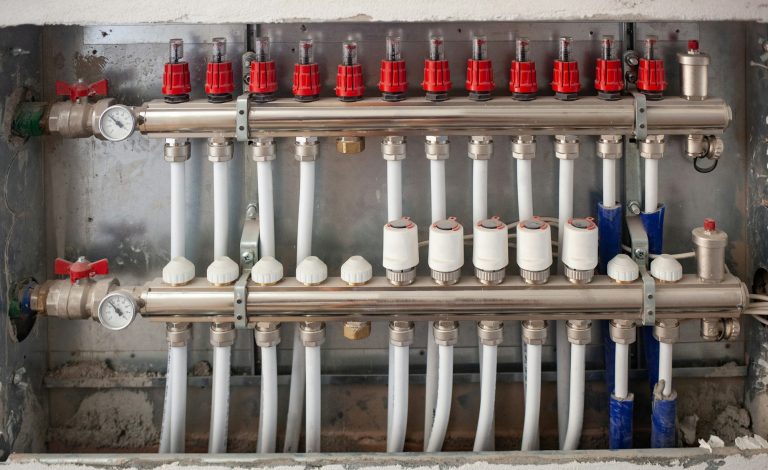 floor heating solutions