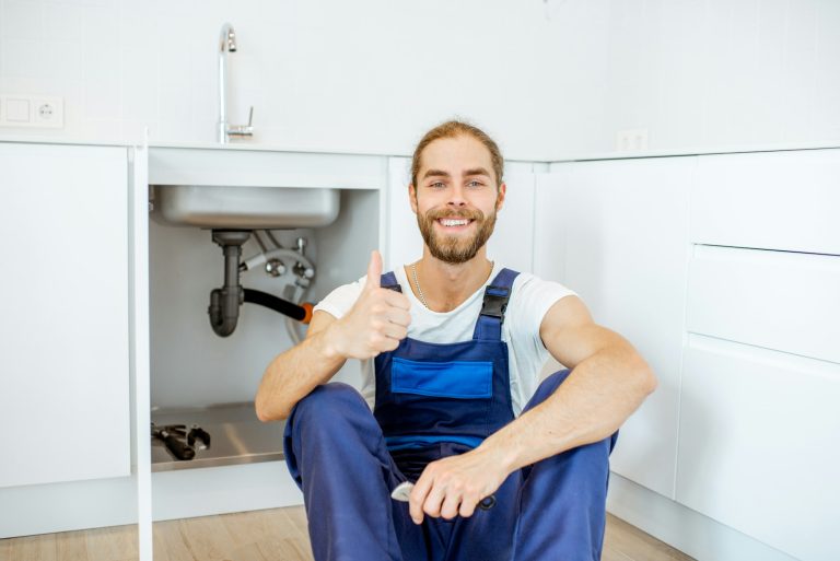 plombier service confort