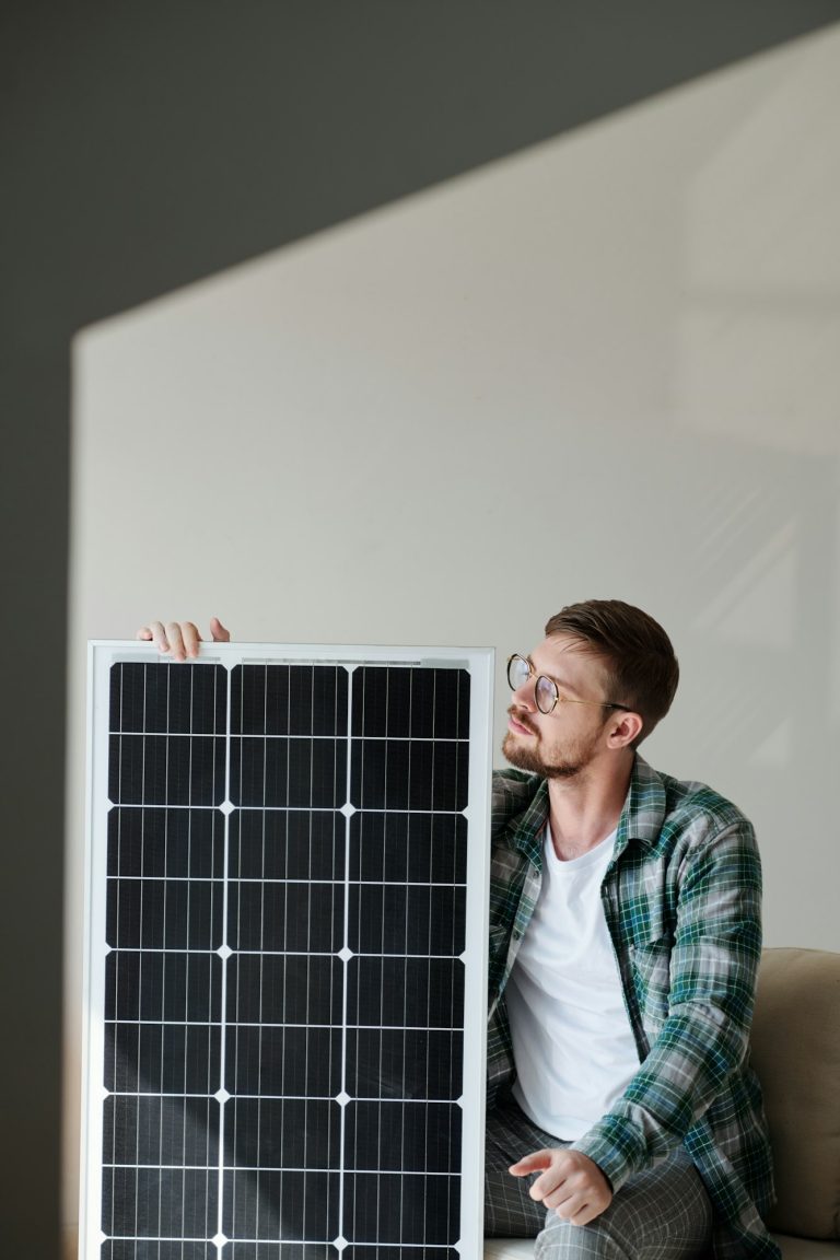 solar panel risks