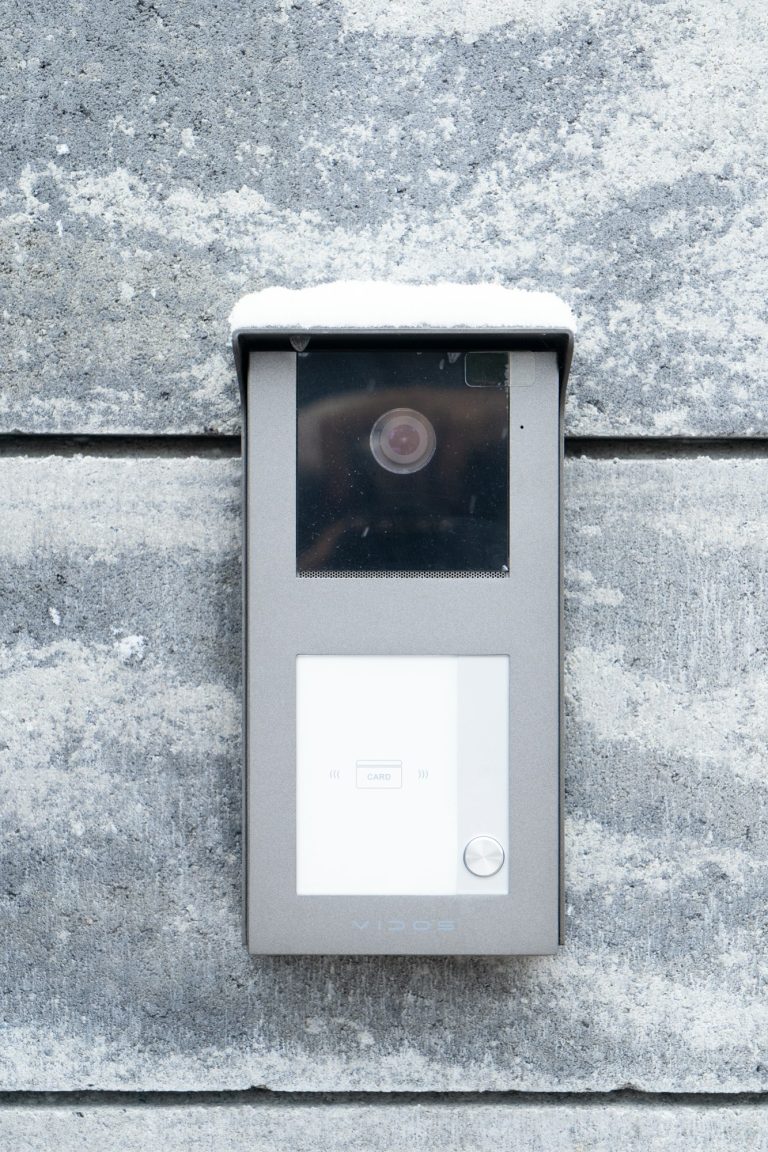 surveillance camera system