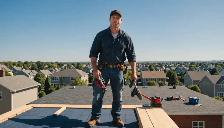 Couvreur Rennes Toiture